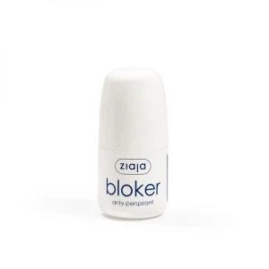 Ziaja Bloker anty-perspirant 60ml