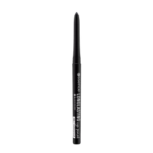 Essence Long Lasting Eye Pencil kredka do oczu 01 Black Fever 0.28g