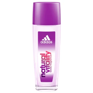 Adidas Natural Vitality dezodorant w naturalnym sprayu 75ml