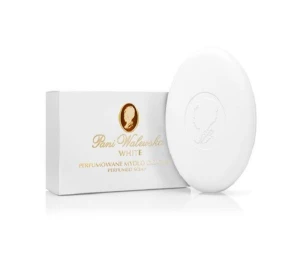 Pani Walewska White perfumowane mydło do ciała 100g
