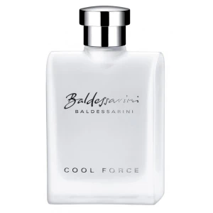 HUGO BOSS Baldessarini COOL Force woda toaletowa spray męskie 90 ml