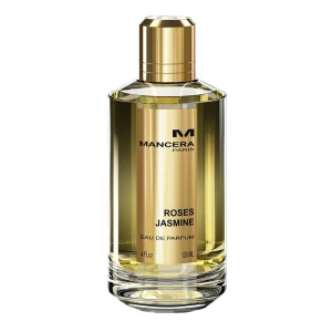 Mancera Roses Jasmine woda perfumowana spray 120ml