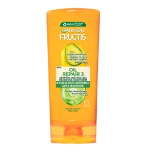 Garnier Fructis Oil Repair 3 odżywka wzmacniająca do włosów suchych i łamliwych 200ml