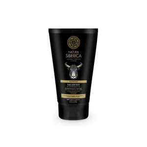 Natura Siberica Men Yak And Yeti chłodzący żel po goleniu 150ml