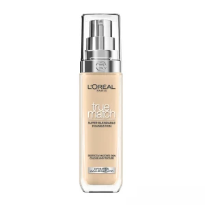 L'Oreal Paris True Match Foundation podkład do twarzy 2.N Neutral Undertone 30ml
