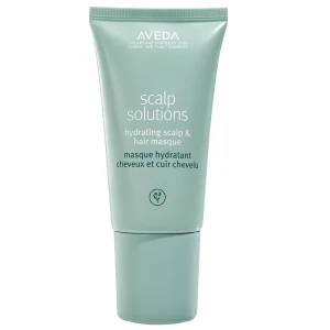 Aveda Scalp Solutions Hydrating Scalp &amp; Hair Masque nawilżająca maska do skóry głowy i włosów 150ml