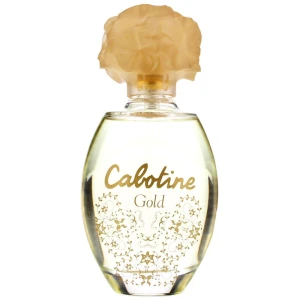 Gres  Cabotine Gold woda toaletowa spray 100ml