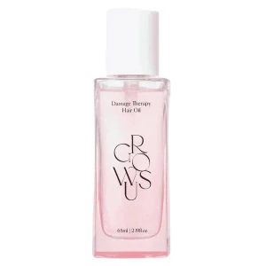 GROWUS Damage Therapy Hair Oil regenerujący olejek do włosów 65ml