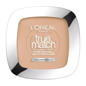 L'Oreal Paris True Match Super-Blendable Perfecting Powder matujący puder do twarzy 2C Cool Undertone 9g