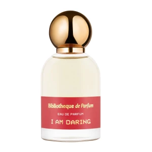 Bibliotheque de Parfum I Am Daring woda perfumowana spray 50ml