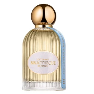 Bibliotheque de Parfum Lost In Bali woda perfumowana spray 100ml