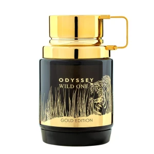 Armaf Odyssey Wild One Gold Edition woda perfumowana spray 60ml
