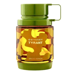Armaf Odyssey Tyrant Special Edition woda perfumowana spray 60ml