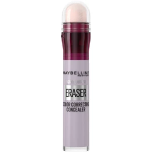 Maybelline Instant Eraser korektor do twarzy Purple 6.8ml