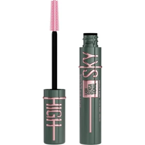 Maybelline Lash Sensational Sky High wydłużający tusz do rzęs Green Attitude 7.2ml