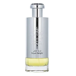 LATTAFA Khaltaat AL Arabia Royal Delight (M/W) woda perfumowana spray 100 ml