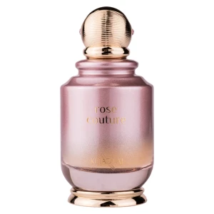 Khadlaj Rose Couture woda perfumowana spray 100ml