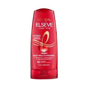 L'Oreal Paris Elseve Color-Vive odżywka ochronna do włosów farbowanych 200ml