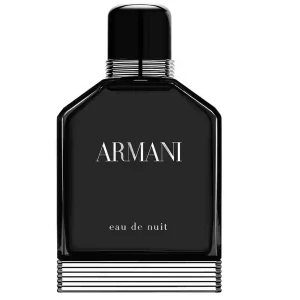 Giorgio Armani Eau de Nuit Pour Homme woda toaletowa spray 100ml