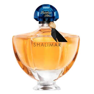Guerlain Shalimar Eau de Parfum woda perfumowana spray 90ml