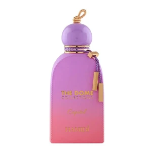 Hamidi Capitol woda perfumowana spray 100ml