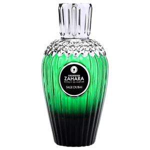 Al Haramain Zahara Sage Dubai ekstrakt perfum spray 100ml