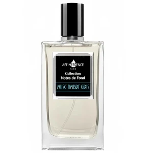Affinessence Musc Ambre Gris woda perfumowana spray 100ml