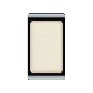 Artdeco Eyeshadow Matt magnetyczny matowy cień do powiek 554 Matt Natural Vanilla 0.8g