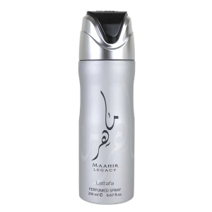 Lattafa Maahir Legacy dezodorant spray 200ml