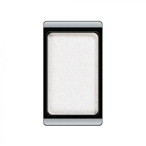 Artdeco Eyeshadow Pearl magnetyczny perłowy cień do powiek 10 Pearly White 0.8g