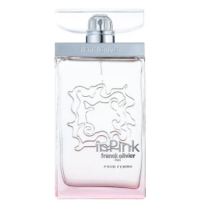 Franck Olivier In Pink Pour Femme woda perfumowana spray 75ml