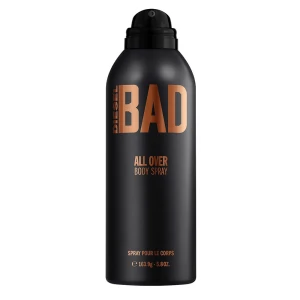 Diesel Bad dezodorant spray 163.9g