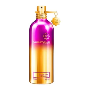 Montale Beast Love woda perfumowana spray 100ml