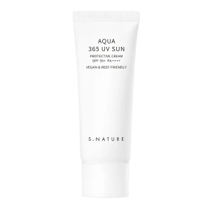 S.NATURE Aqua 365 UV Sun krem ochronny przed promieniowaniem UV SPF 50+ PA++++ 40ml