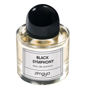 ZIMAYA Black Symphony (M/W) woda perfumowana spray 100 ml