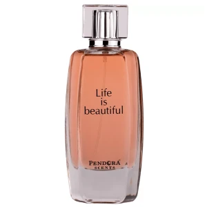Pendora Scents Life Is Beautiful woda perfumowana spray 100ml