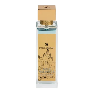 Swiss Arabian Spirit Of Valencia ekstrakt perfum spray 100ml