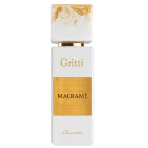 Gritti Macrame woda perfumowana spray 100ml