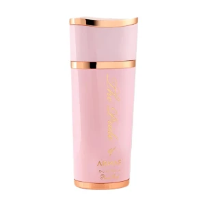 Armaf The Pride Of Armaf Rose Oud woda perfumowana spray 100ml