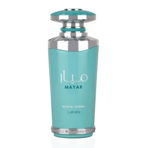 Lattafa Mayar Natural Intens woda perfumowana spray 100ml