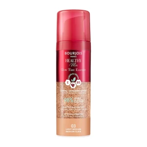 Bourjois Healthy Mix Glow Tint Essence pielęgnująca esencja wyrównująca koloryt 03 Light Medium 30ml