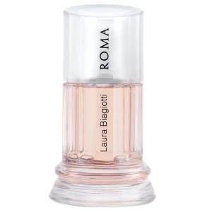 Laura Biagiotti Roma Fiori Bianchi woda toaletowa spray 50ml
