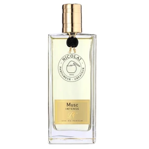 Nicolai Parfumeur Createur Musc Intense woda perfumowana spray 100ml