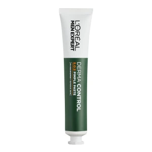 L'Oreal Paris Men Expert Derma Control punktowa pasta na niedoskonałości 45ml