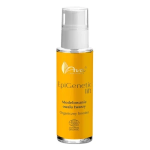 Ava Laboratorium EpiGenetic Lift booster modelujący owal twarzy 30ml