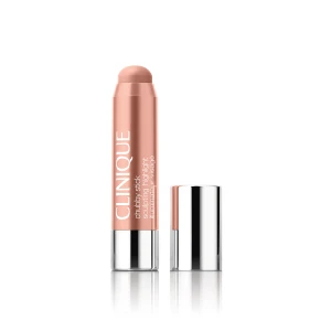 Clinique Chubby Stick™ Sculpting Highlight rozświetlacz w sztyfcie 01 Hefty Highlight 6g