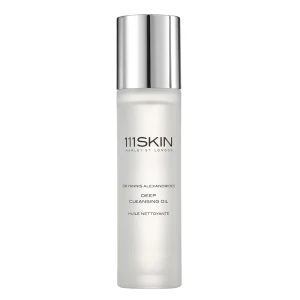 111Skin Deep Cleansing Oil oczyszczający olejek do twarzy 100ml
