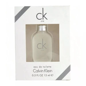 Calvin Klein CK One woda toaletowa spray 15ml