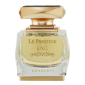 Khadlaj Le Prestige King woda perfumowana spray 100ml
