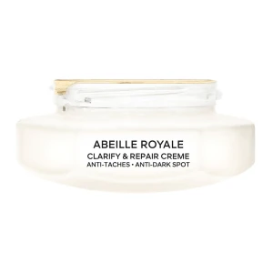 Guerlain Abeille Royale rozjaśniający krem naprawczy refill 50ml